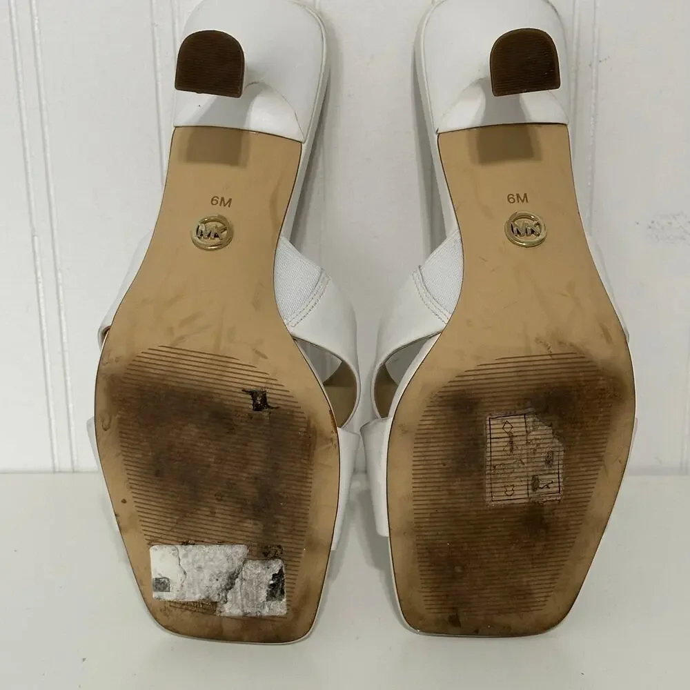 Michael Kors description step